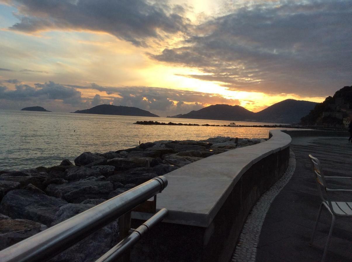 Cinqueterre Alla Chetichella Bed & Breakfast *