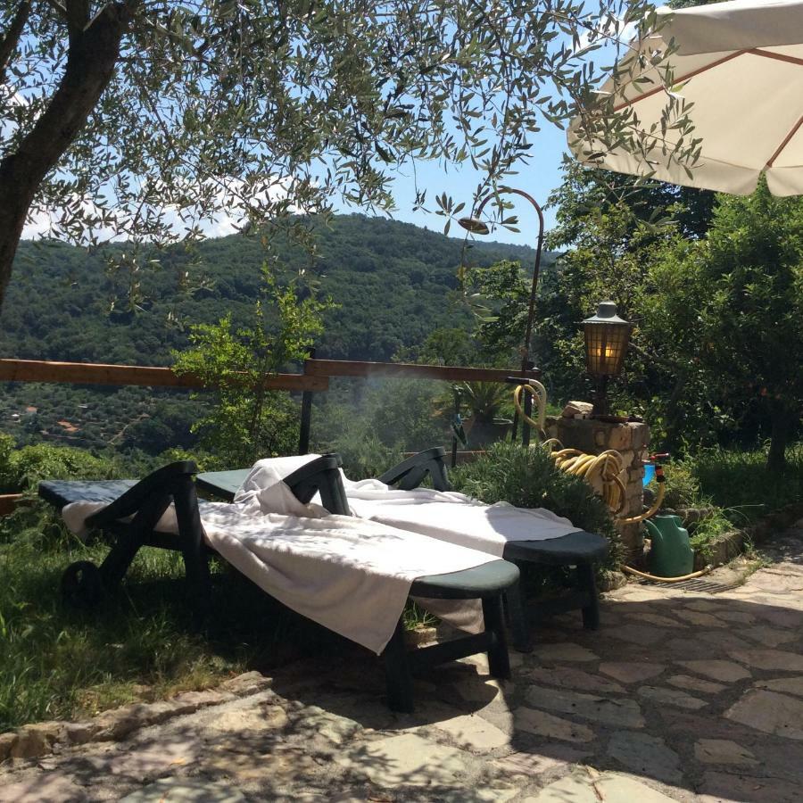 Bed & Breakfast Cinqueterre Alla Chetichella Lerici