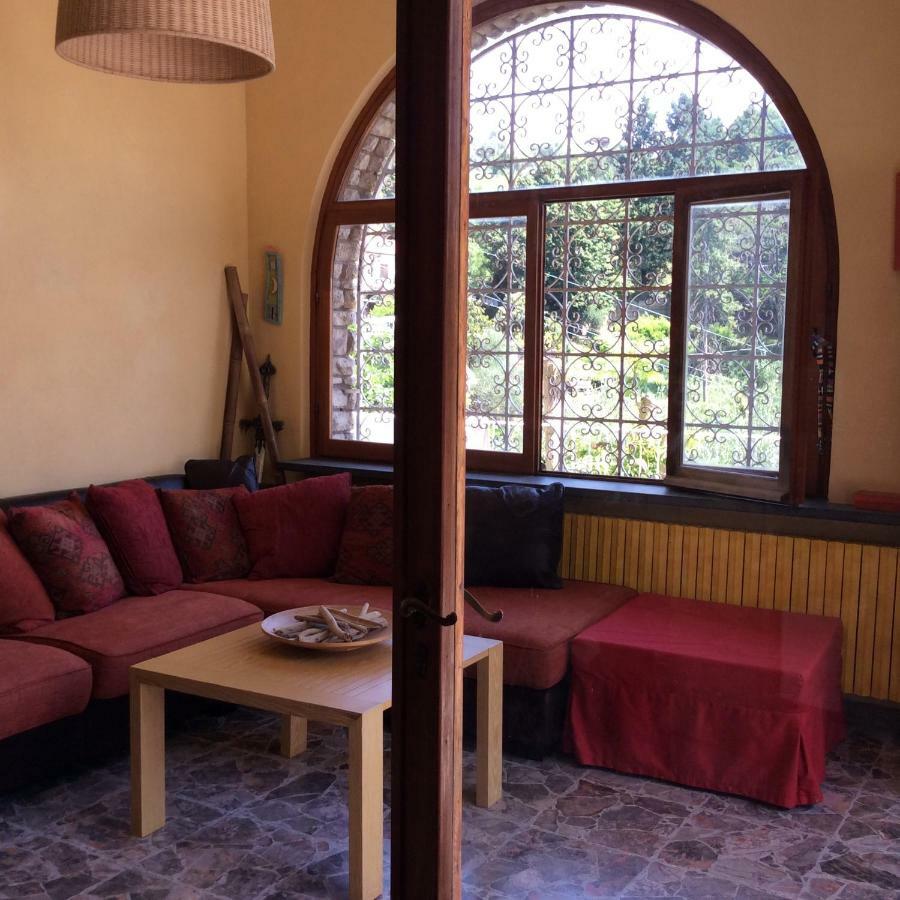 Cinqueterre Alla Chetichella Bed & Breakfast Lerici