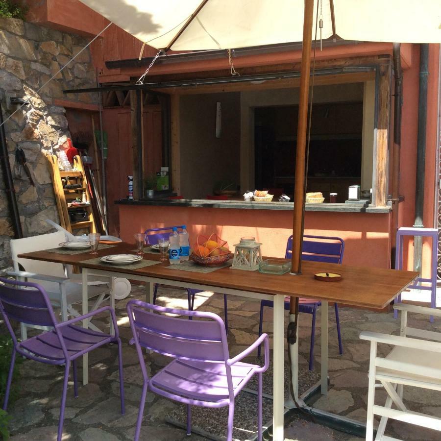 Cinqueterre Alla Chetichella Bed & Breakfast *