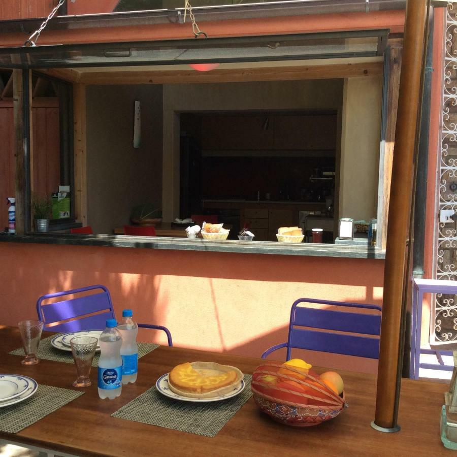 Bed & Breakfast Cinqueterre Alla Chetichella *