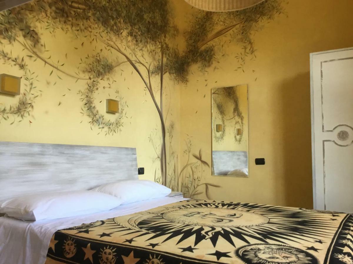 Cinqueterre Alla Chetichella Bed & Breakfast *